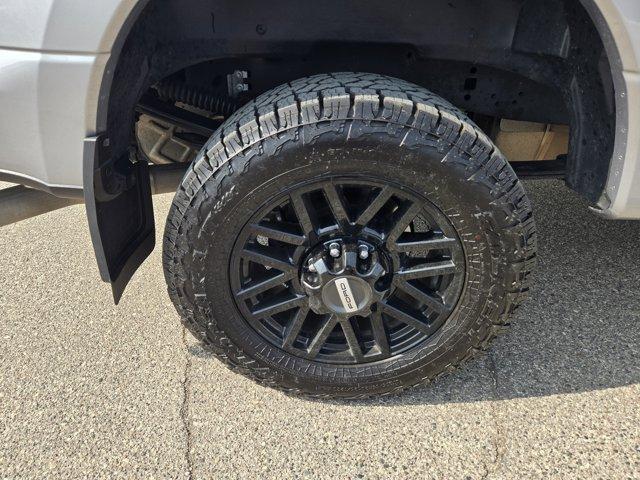 used 2021 Ford F-250 car, priced at $49,995