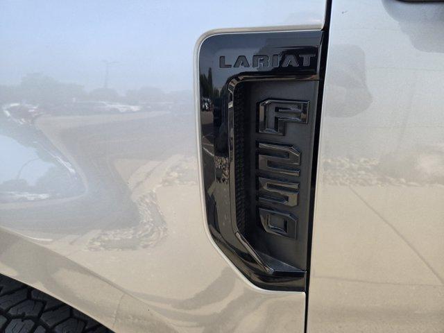 used 2021 Ford F-250 car, priced at $49,995