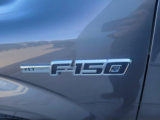 used 2014 Ford F-150 car, priced at $20,795
