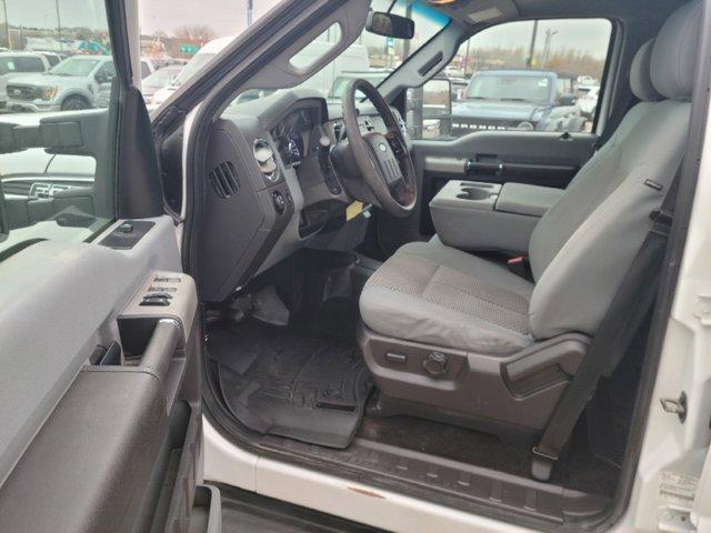 used 2015 Ford F-350 car, priced at $22,995