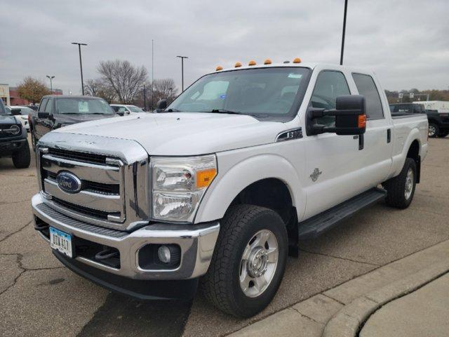used 2015 Ford F-350 car, priced at $22,995