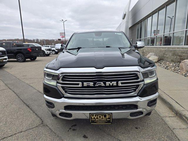 used 2020 Ram 1500 car, priced at $25,995
