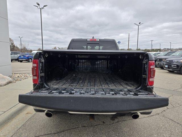used 2020 Ram 1500 car, priced at $25,995