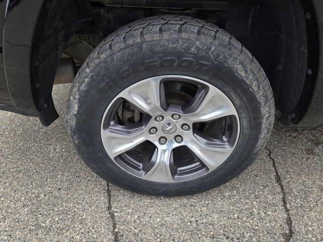 used 2020 Ram 1500 car, priced at $25,995