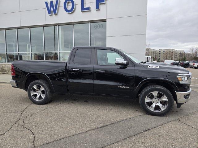 used 2020 Ram 1500 car, priced at $25,995