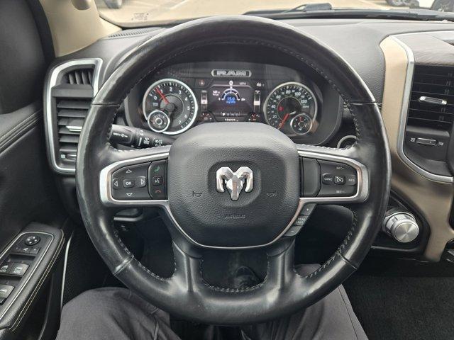 used 2020 Ram 1500 car, priced at $25,995