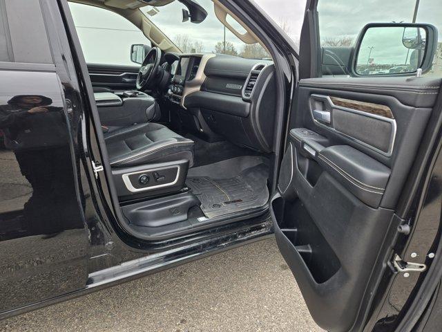 used 2020 Ram 1500 car, priced at $25,995