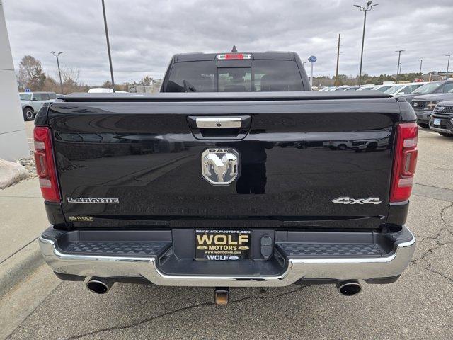 used 2020 Ram 1500 car, priced at $25,995