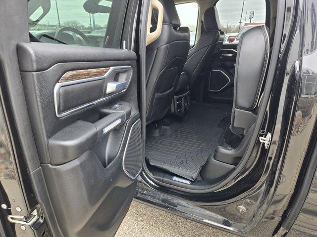 used 2020 Ram 1500 car, priced at $25,995
