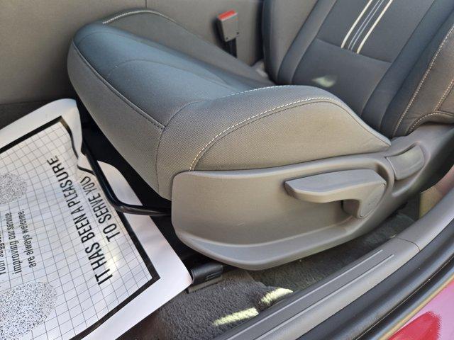 used 2024 Hyundai Elantra car, priced at $21,993