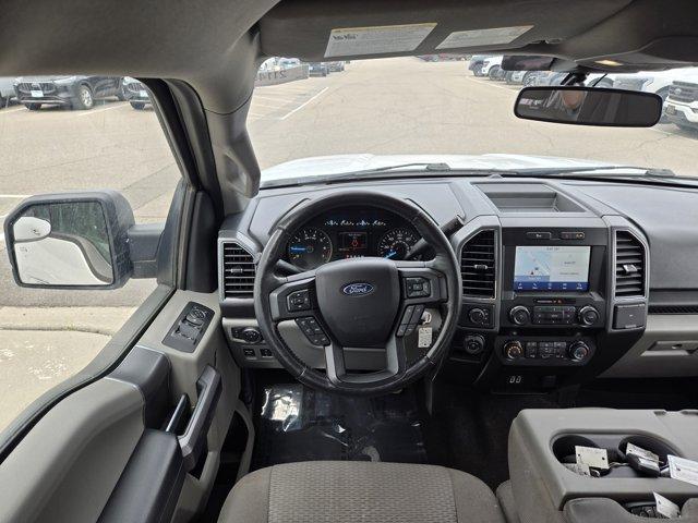 used 2020 Ford F-150 car, priced at $28,995