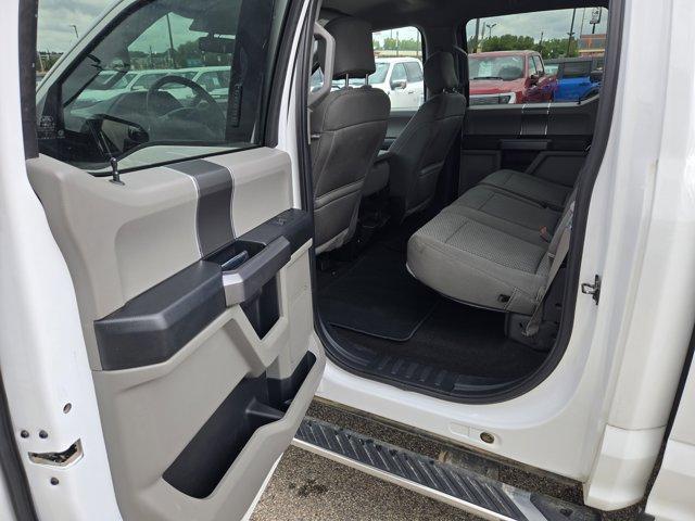 used 2020 Ford F-150 car, priced at $28,995