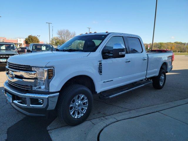 used 2018 Ford F-350 car, priced at $47,995