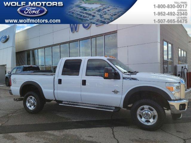 used 2016 Ford F-350 car, priced at $25,995