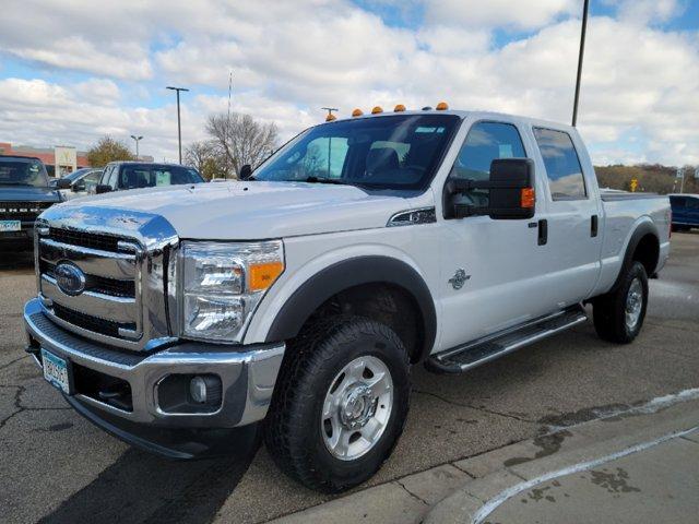 used 2016 Ford F-350 car, priced at $26,995