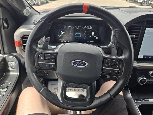 used 2021 Ford F-150 car, priced at $60,995