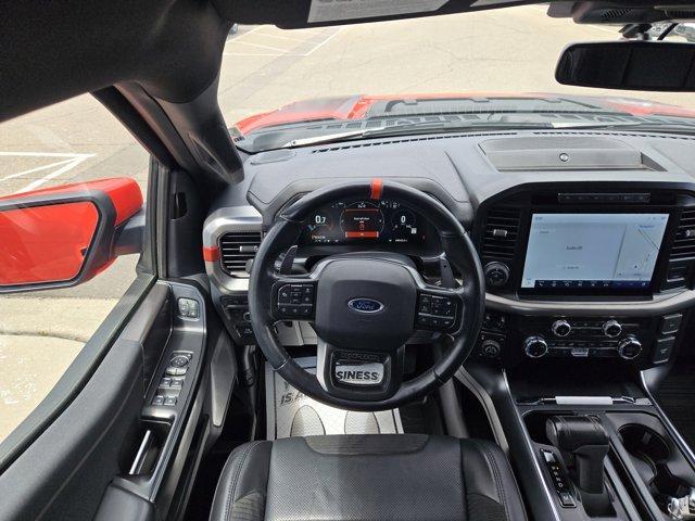 used 2021 Ford F-150 car, priced at $60,995