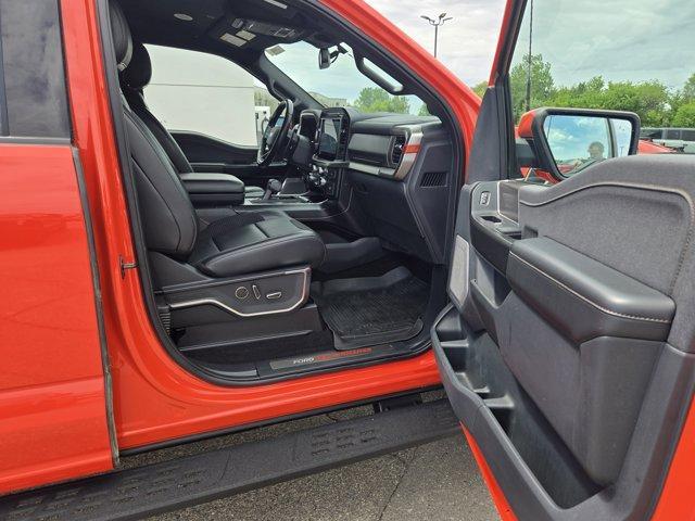 used 2021 Ford F-150 car, priced at $60,995