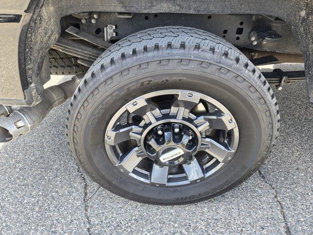 used 2024 Ford F-250 car, priced at $77,995