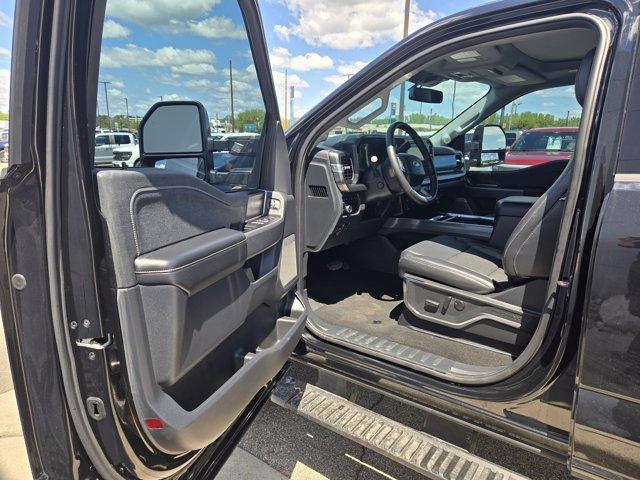 used 2024 Ford F-250 car, priced at $77,995