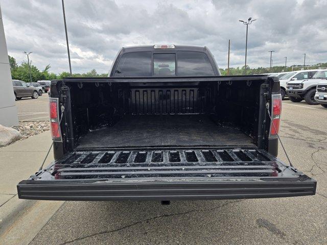 used 2013 Ford F-150 car, priced at $16,995