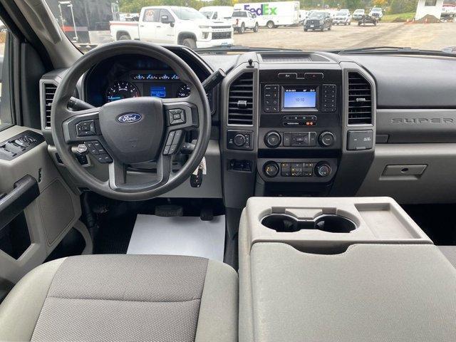 used 2020 Ford F-250 car, priced at $33,495