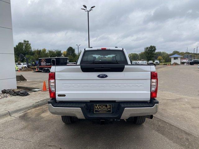 used 2020 Ford F-250 car, priced at $32,495