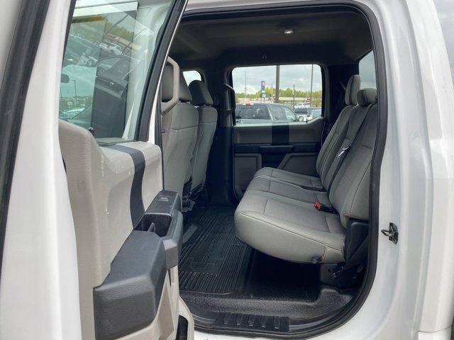used 2020 Ford F-250 car, priced at $32,495