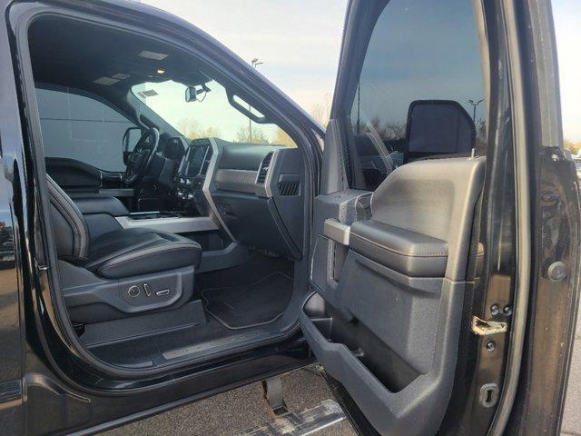 used 2022 Ford F-450 car, priced at $67,995