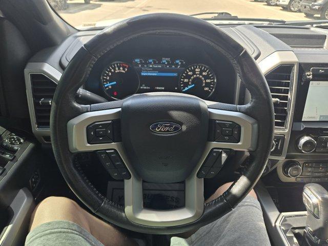 used 2019 Ford F-150 car, priced at $32,995