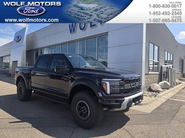 new 2025 Ford F-150 car, priced at $99,530