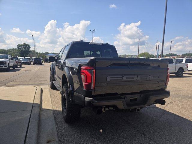 new 2025 Ford F-150 car, priced at $99,530