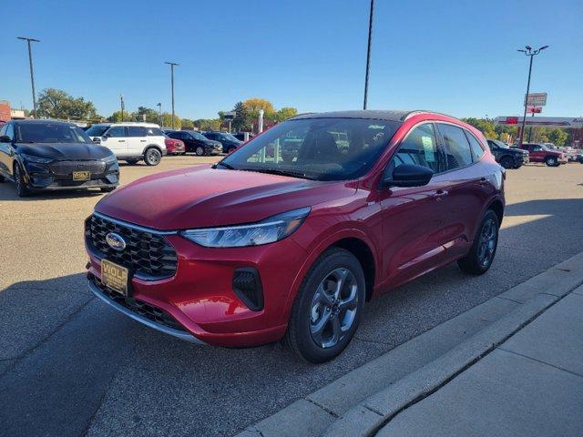 new 2024 Ford Escape car, priced at $36,868