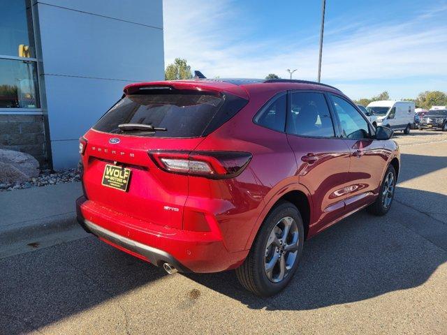 new 2024 Ford Escape car, priced at $36,868