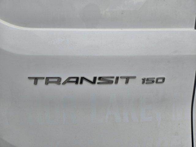 used 2017 Ford Transit-150 car, priced at $18,194