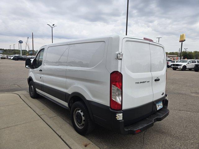 used 2017 Ford Transit-150 car, priced at $18,194