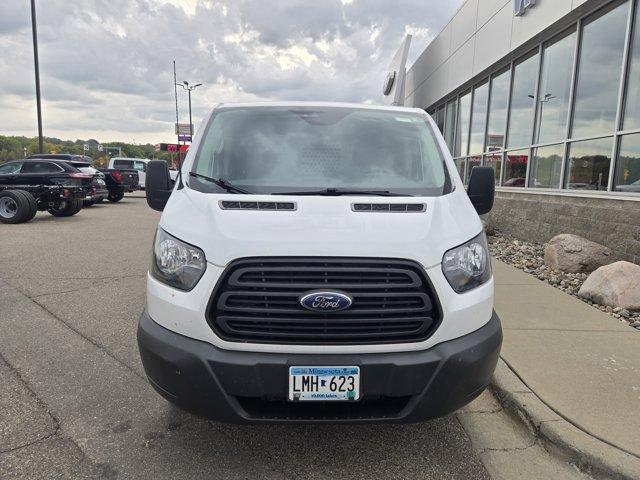 used 2017 Ford Transit-150 car, priced at $18,194