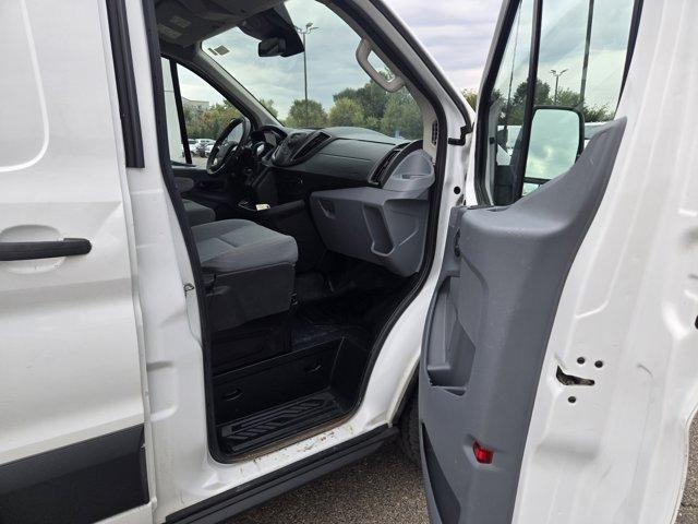 used 2017 Ford Transit-150 car, priced at $18,194