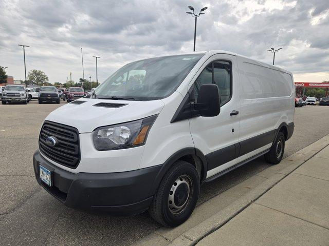 used 2017 Ford Transit-150 car, priced at $18,194