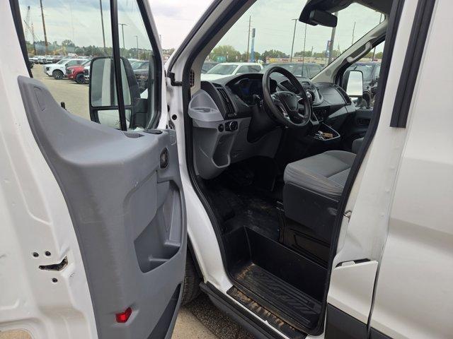 used 2017 Ford Transit-150 car, priced at $18,194