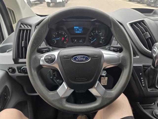 used 2017 Ford Transit-150 car, priced at $18,194