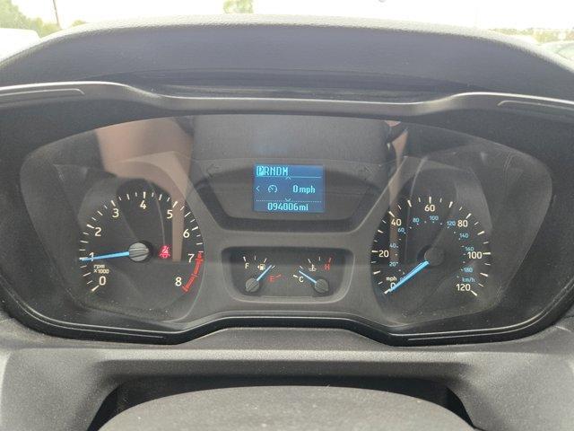 used 2017 Ford Transit-150 car, priced at $18,194