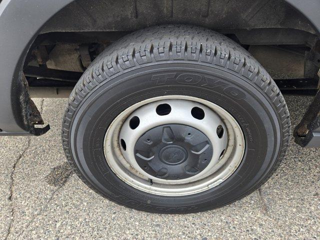 used 2017 Ford Transit-150 car, priced at $18,194