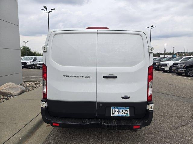 used 2017 Ford Transit-150 car, priced at $18,194