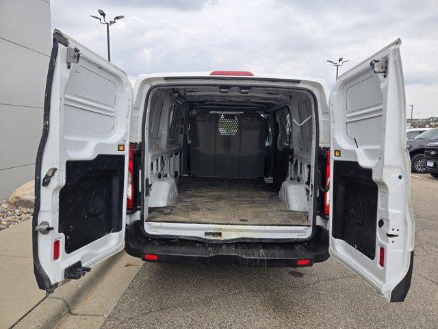 used 2017 Ford Transit-150 car, priced at $18,194