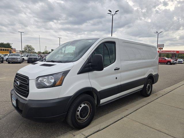 used 2017 Ford Transit-150 car, priced at $18,194