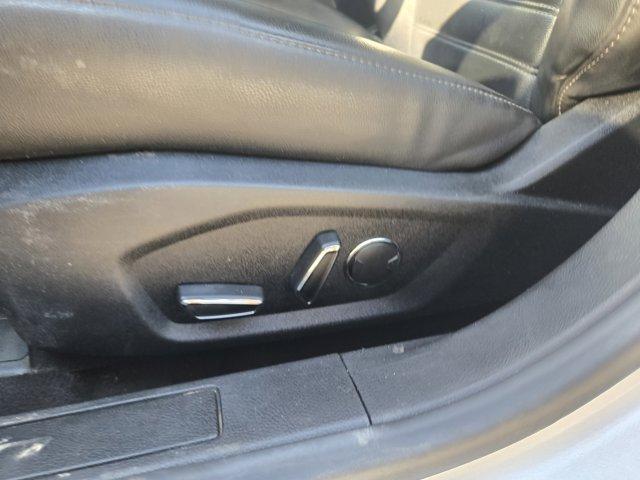 used 2019 Ford Fusion car, priced at $16,995