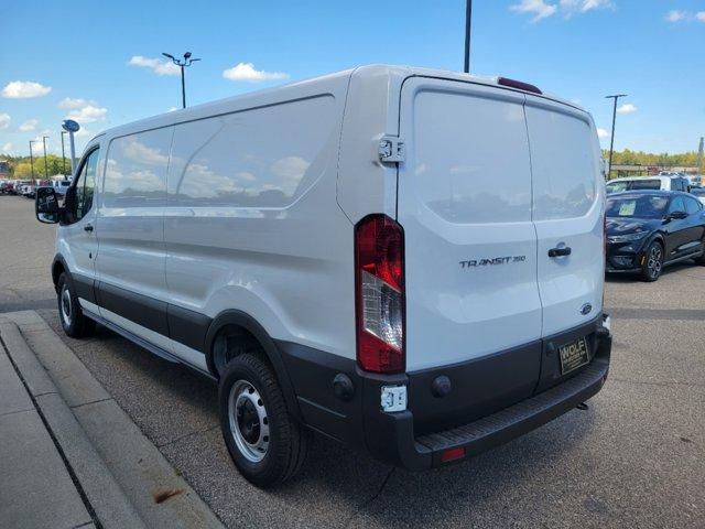 new 2024 Ford Transit-350 car, priced at $54,065