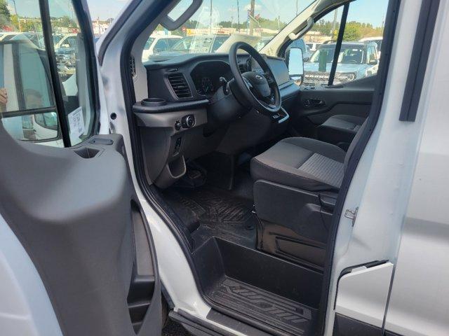 new 2024 Ford Transit-350 car, priced at $54,065