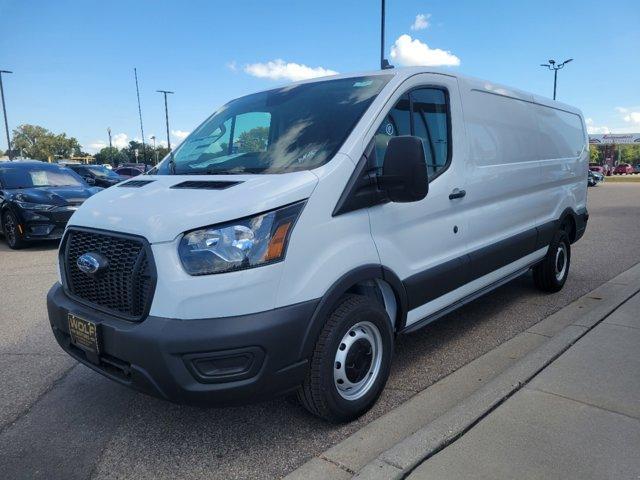 new 2024 Ford Transit-350 car, priced at $54,065